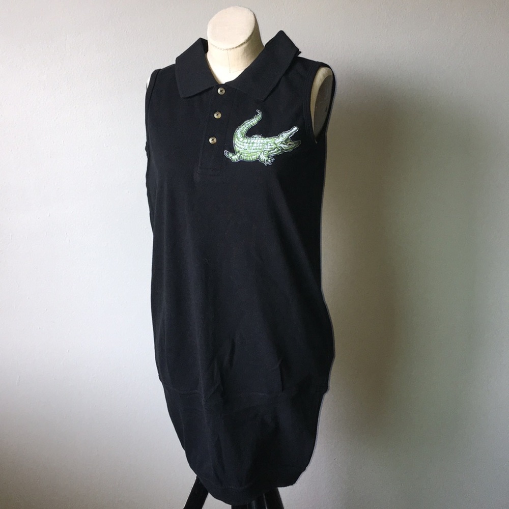 LF
